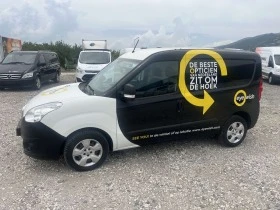 Opel Combo 1.3!Euro6!166x.km!! | Mobile.bg    3