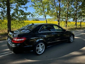 Mercedes-Benz E 350 MG  | Mobile.bg    2