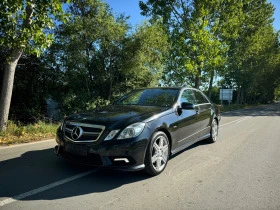 Mercedes-Benz E 350 MG  | Mobile.bg    1