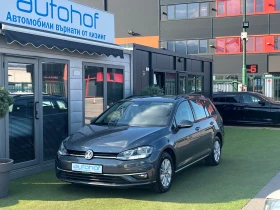 Обява за продажба на VW Golf COMFORTLINE/1.6TDI/DSG/116к.с./N1 ~29 500 лв. - изображение 1