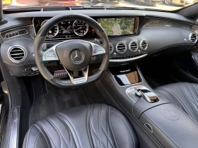 Mercedes-Benz S 63 AMG 4-Matic Coupe | Mobile.bg    8