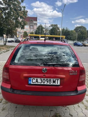 Skoda Octavia Tour 1.9, снимка 4