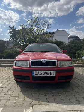 Skoda Octavia Tour 1.9, снимка 8