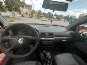 Skoda Octavia Tour 1.9, снимка 11