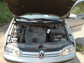 VW Golf 90 hp, снимка 6