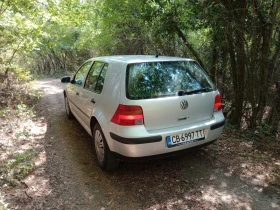 VW Golf 90 hp, снимка 16