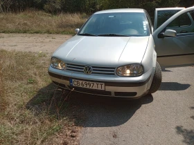 VW Golf 90 hp, снимка 12