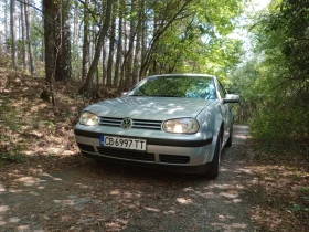 VW Golf 90 hp, снимка 1