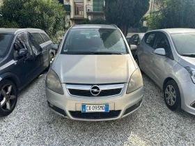 Opel Zafira   | Mobile.bg    8