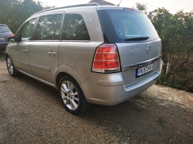 Opel Zafira   | Mobile.bg    2