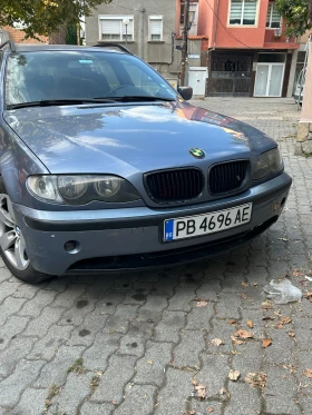 BMW 320 | Mobile.bg    3