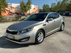 Kia Optima 2.0i 156к.с. Автоматик Газ - [2] 