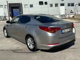 Kia Optima 2.0i 156..   | Mobile.bg    3