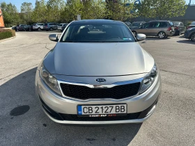 Kia Optima 2.0i 156к.с. Автоматик Газ - [8] 