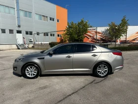 Kia Optima 2.0i 156..   | Mobile.bg    2