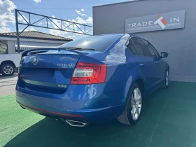 Skoda Octavia VRS 2.0 TDI, снимка 4