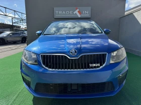 Skoda Octavia VRS 2.0 TDI, снимка 2