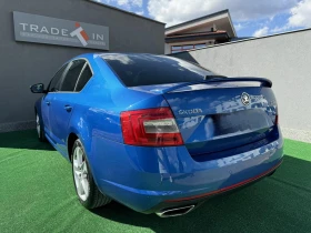 Skoda Octavia VRS 2.0 TDI, снимка 6