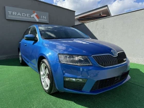 Skoda Octavia VRS 2.0 TDI, снимка 3