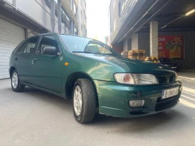 Nissan Almera 1, 6 slx, снимка 2