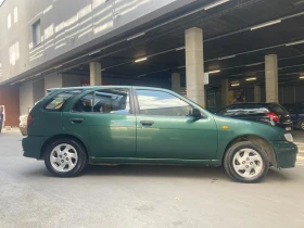 Nissan Almera 1, 6 slx, снимка 6