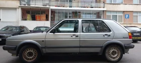 VW Golf Golf 2, снимка 2