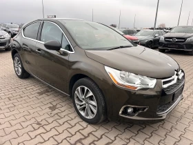 Citroen DS4 1.6HDI ЛИЗИНГ, снимка 4