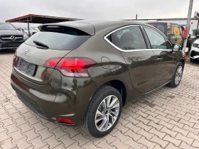 Citroen DS4 1.6HDI ЛИЗИНГ, снимка 6