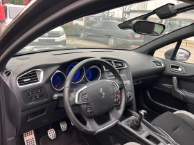 Citroen DS4 1.6HDI ЛИЗИНГ, снимка 12