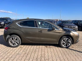 Citroen DS4 1.6HDI  | Mobile.bg    5