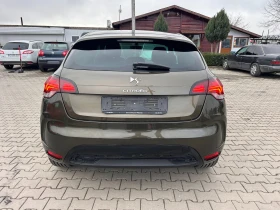 Citroen DS4 1.6HDI ЛИЗИНГ, снимка 7