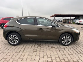 Citroen DS4 1.6HDI ЛИЗИНГ, снимка 5