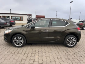 Citroen DS4 1.6HDI ЛИЗИНГ, снимка 9