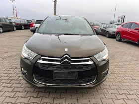 Citroen DS4 1.6HDI ЛИЗИНГ, снимка 3