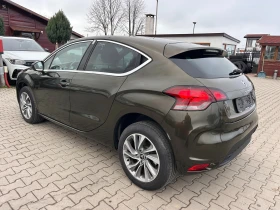 Citroen DS4 1.6HDI ЛИЗИНГ, снимка 8