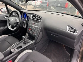 Citroen DS4 1.6HDI ЛИЗИНГ, снимка 11