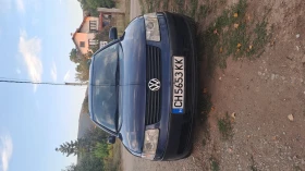 VW Passat Variant PD 115, снимка 2