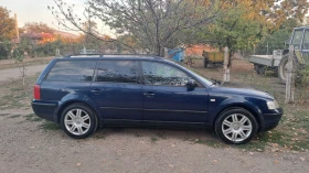 VW Passat Variant PD 115, снимка 6