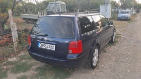 VW Passat Variant PD 115, снимка 5