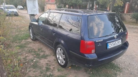 VW Passat Variant PD 115, снимка 4