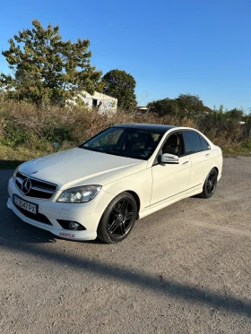  Mercedes-Benz C 350