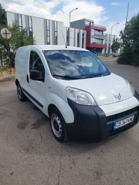 Citroen Nemo Ситроен, снимка 3