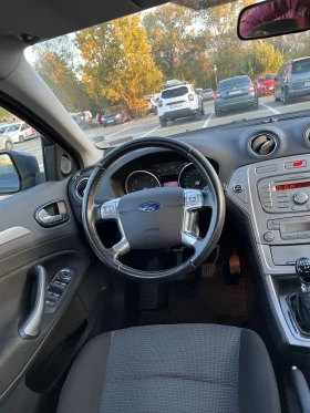 Ford Mondeo, снимка 7