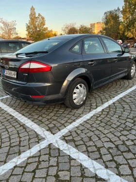 Ford Mondeo, снимка 2