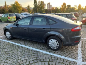 Ford Mondeo, снимка 4