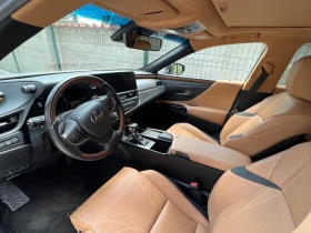 Lexus ES 300 h Luxury, снимка 9