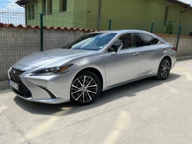 Lexus ES 300 h Luxury, снимка 1