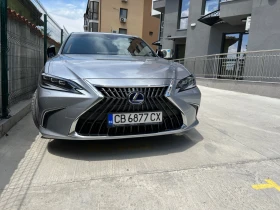 Lexus ES 300 h Luxury, снимка 6