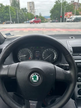 Skoda Octavia 2.0Tfsi, снимка 2