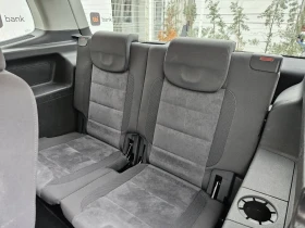 VW Touran 2.0TDI-140кс= АВТОМАТ= 7МЕСТА= HIGHLINE= КАМЕРА, снимка 10